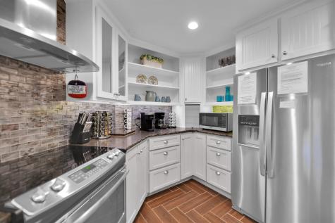 536 Crestwood Drive Kingsland TX 78639