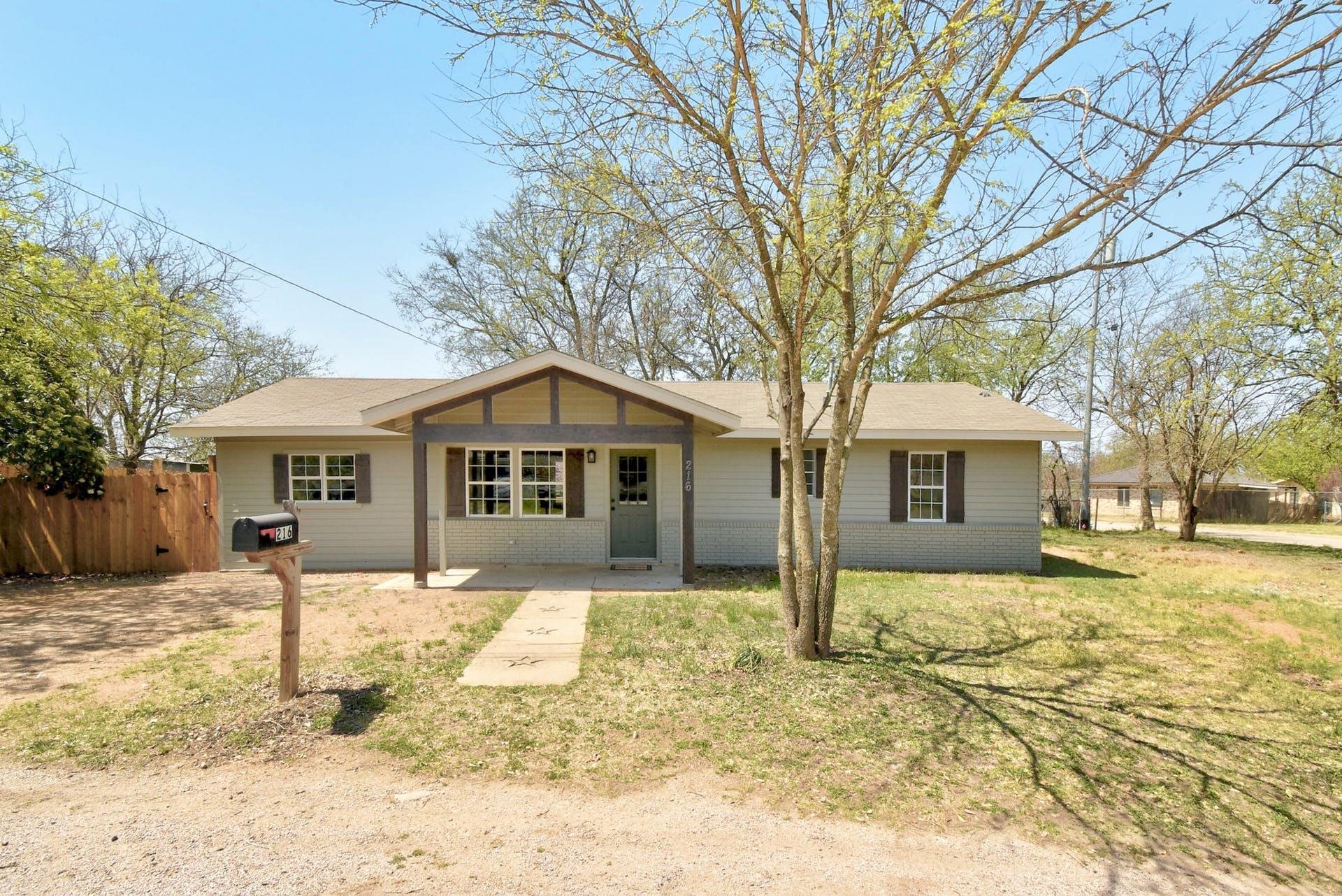 216 Shady Oak Street Burnet TX 78611