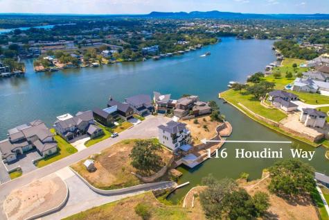116 Houdini Way Kingsland TX 78639