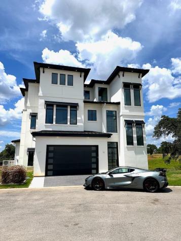 116 Houdini Way Kingsland TX 78639