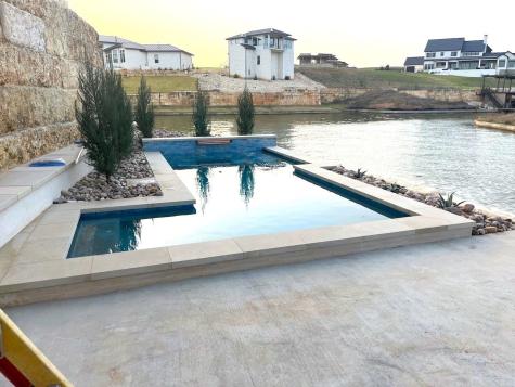 116 Houdini Way Kingsland TX 78639