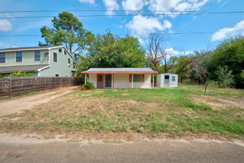 139 Hill Drive Granite Shoals TX 78654