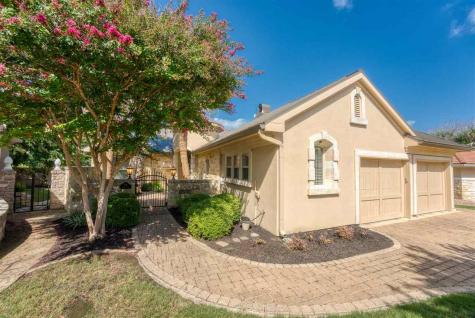 103 Mason Court Horseshoe Bay TX 78657