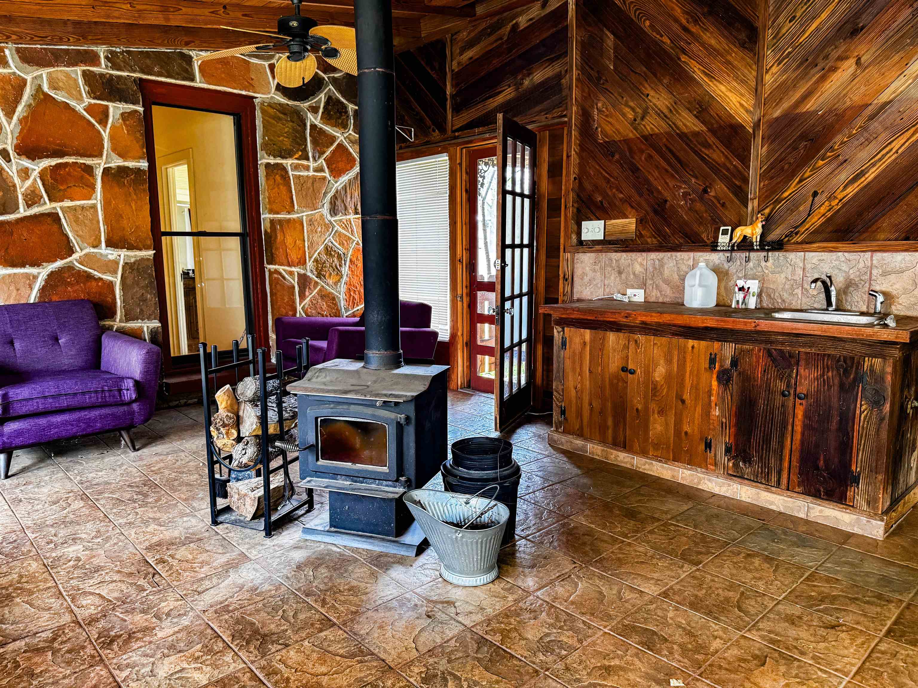 1209 Oatman Street Llano TX 78643