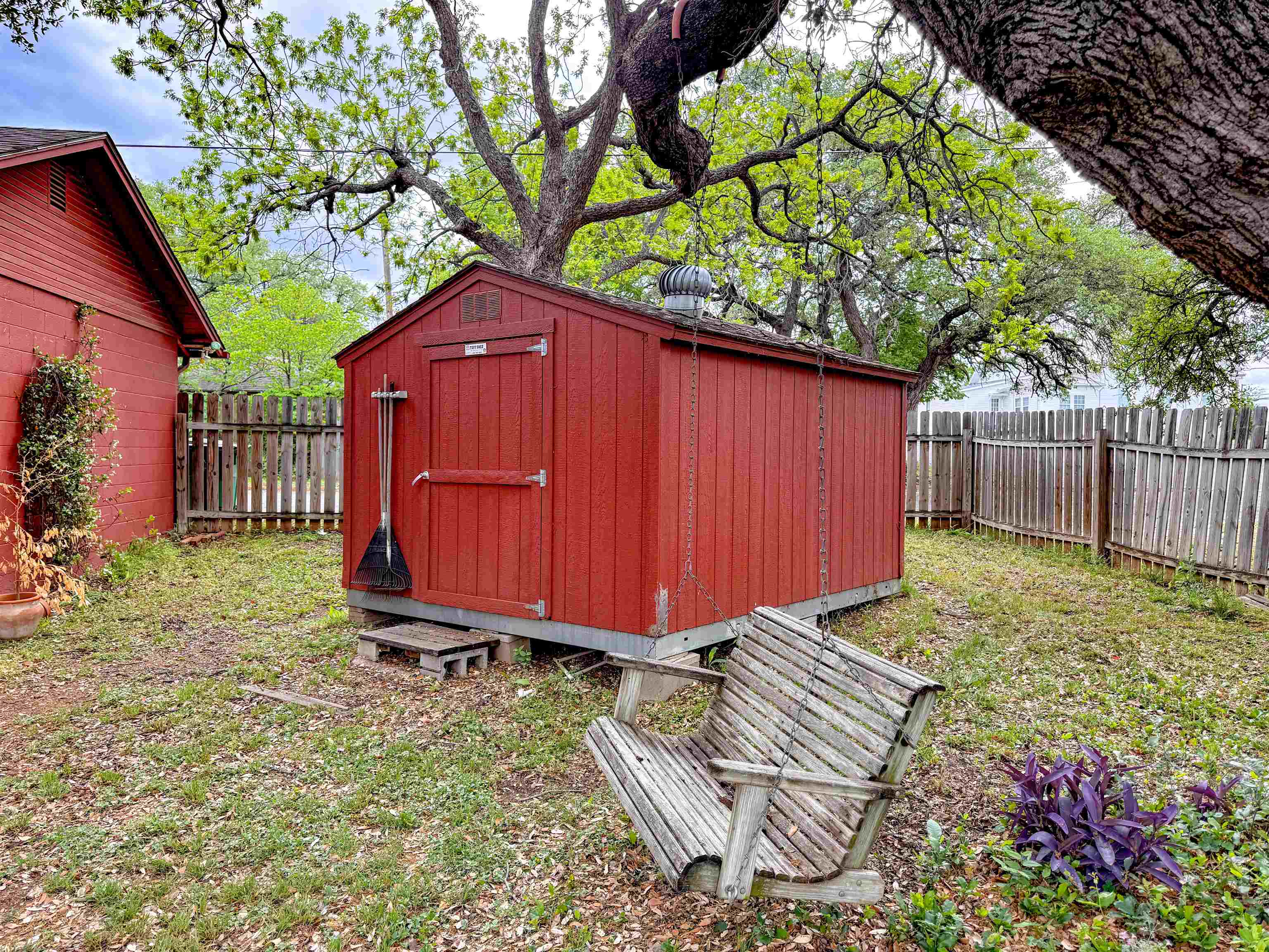 1209 Oatman Street Llano TX 78643