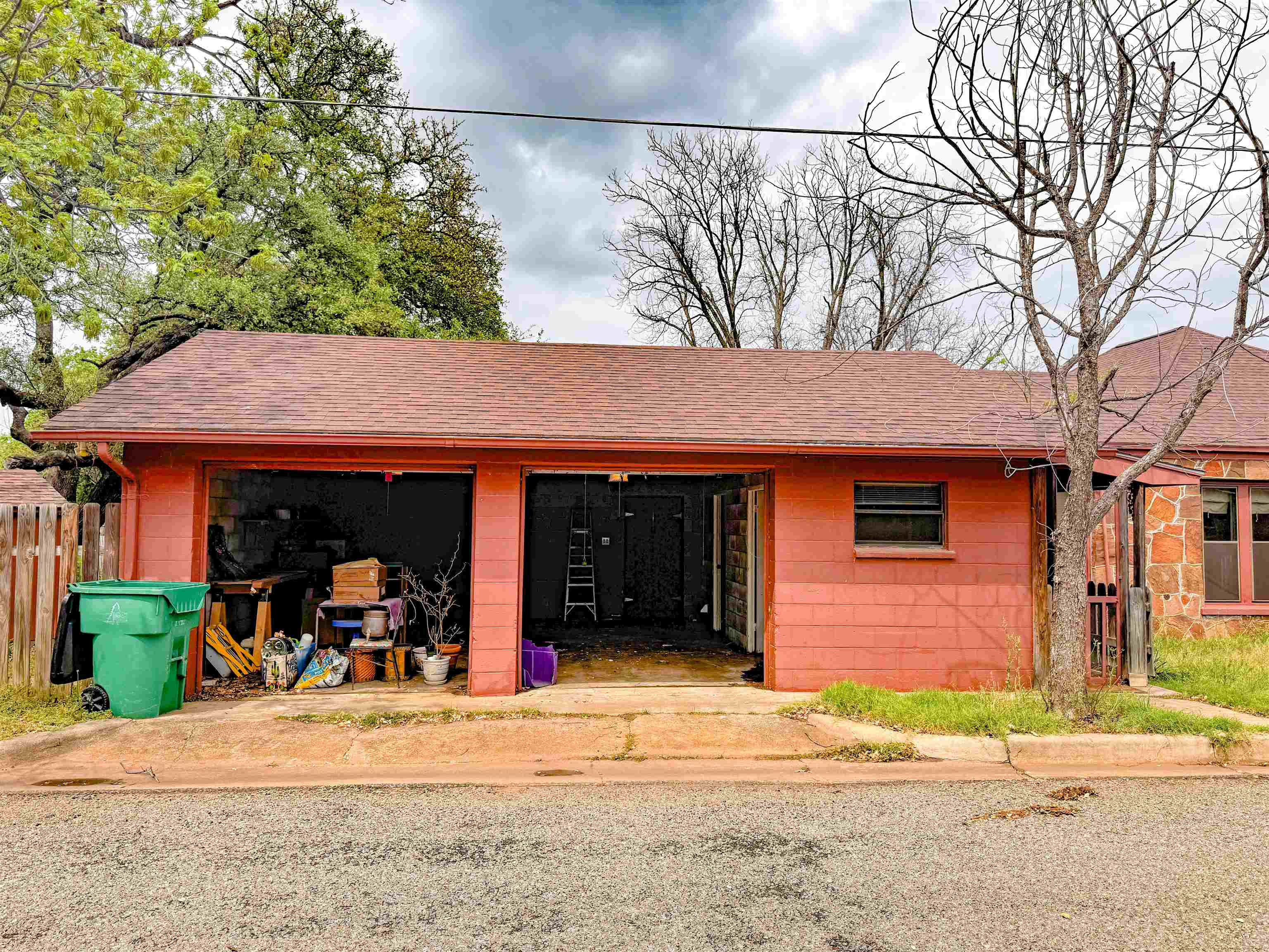 1209 Oatman Street Llano TX 78643