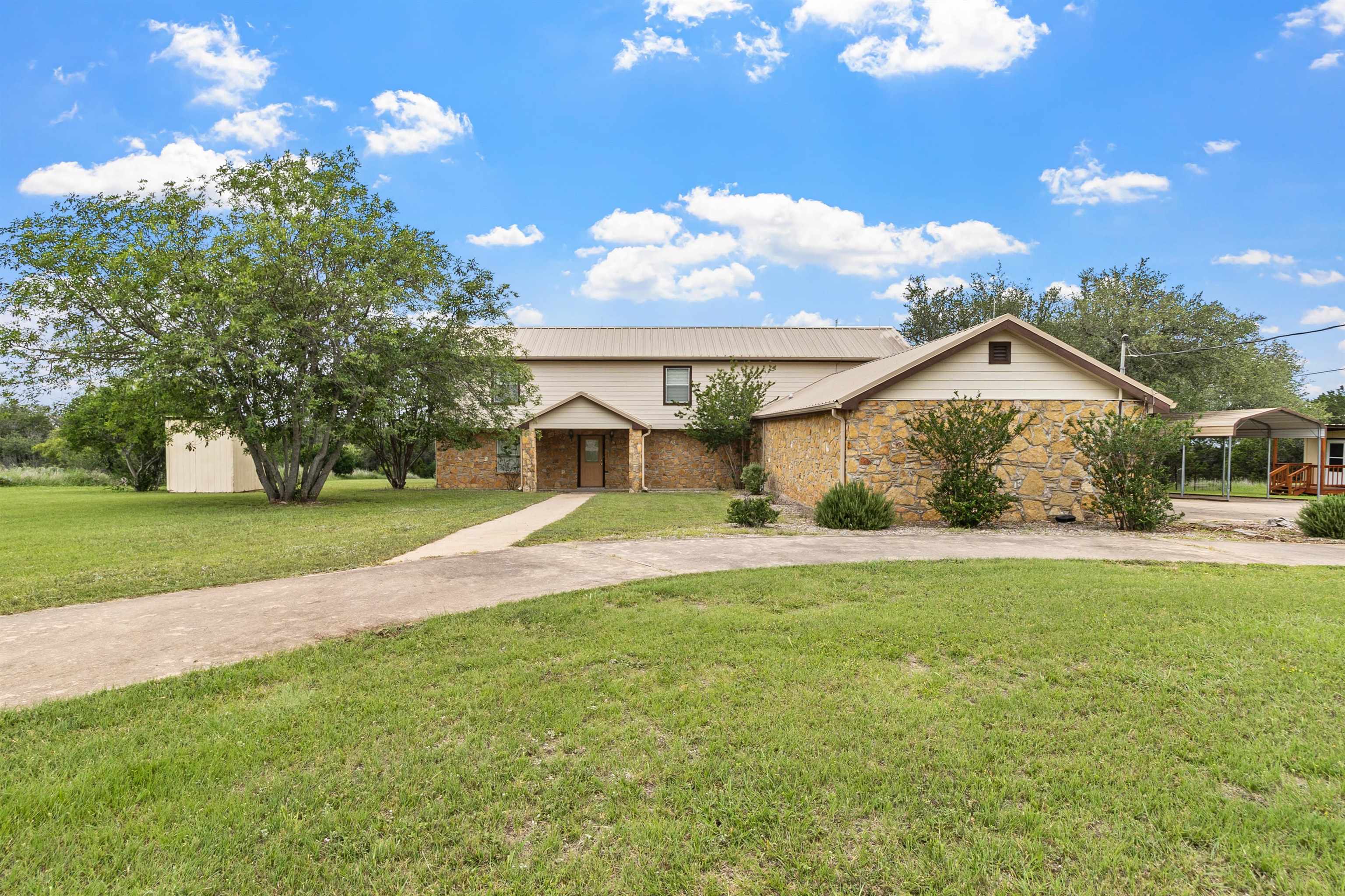 100 Vista Hermosa Burnet TX 78611