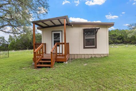 100 Vista Hermosa Burnet TX 78611