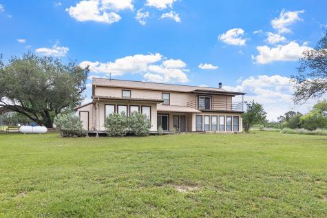 100 Vista Hermosa Burnet TX 78611