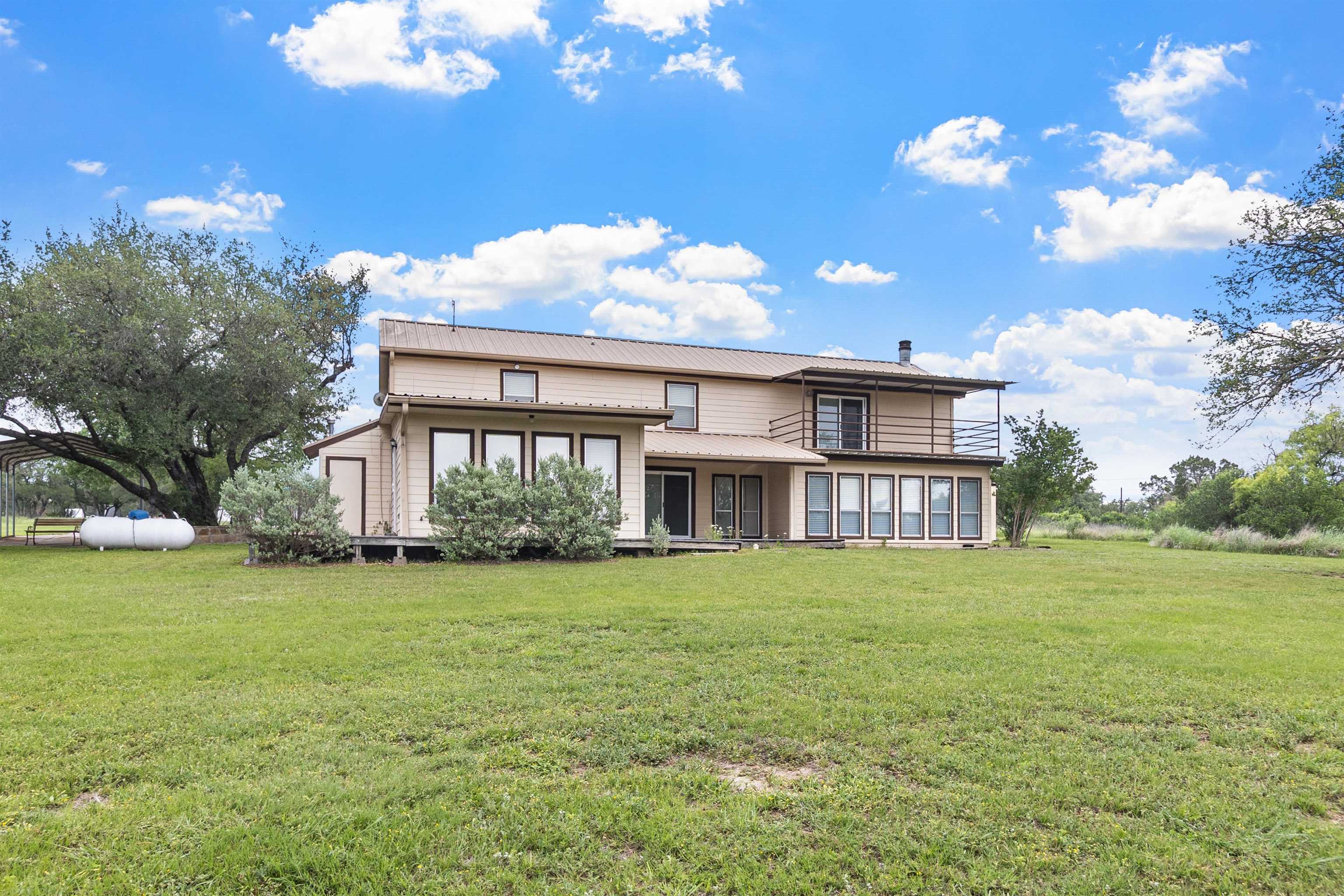 100 Vista Hermosa Burnet TX 78611