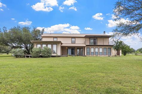 100 Vista Hermosa Burnet TX 78611