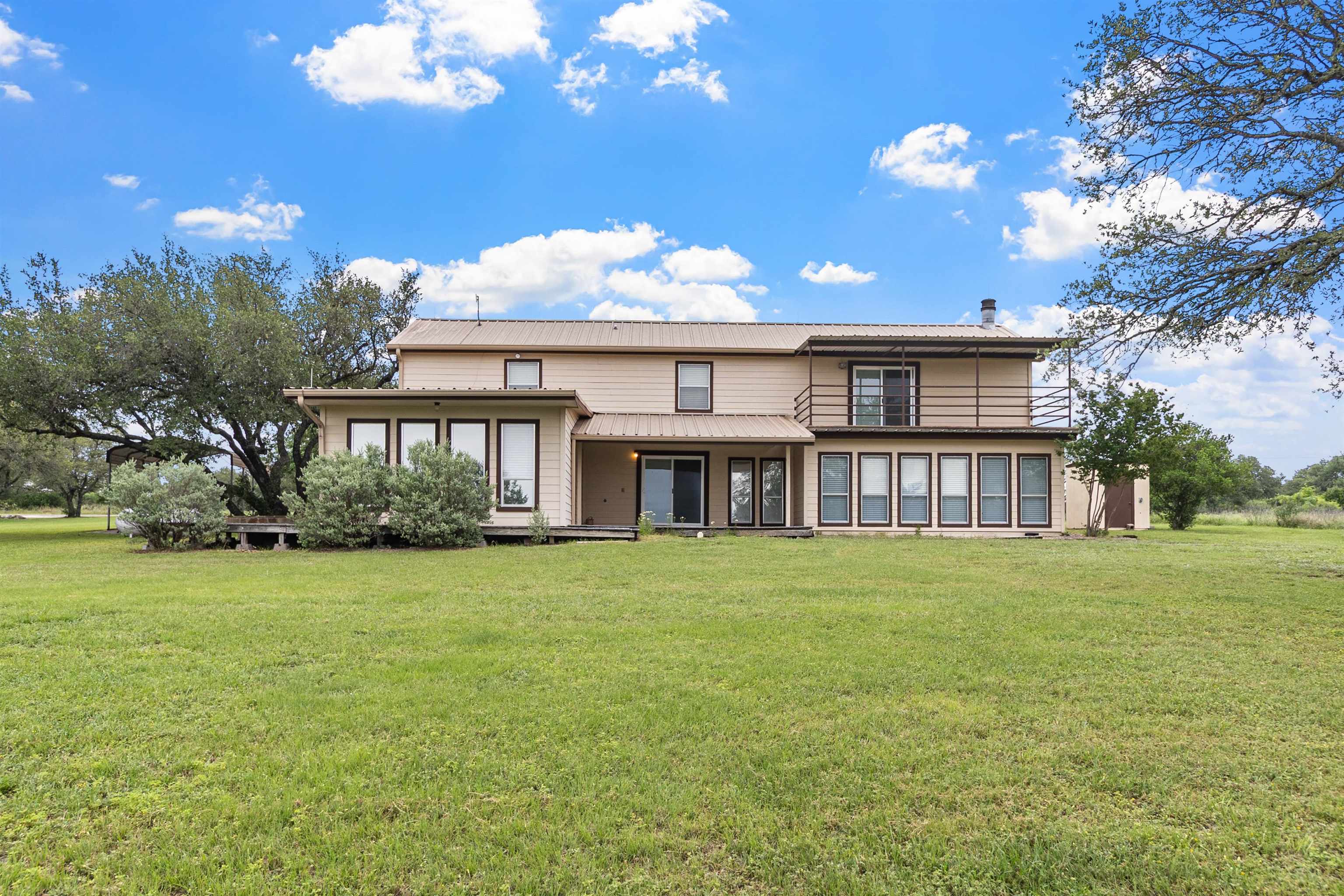100 Vista Hermosa Burnet TX 78611