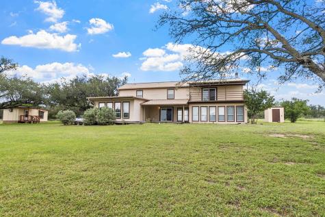 100 Vista Hermosa Burnet TX 78611