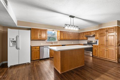 100 Vista Hermosa Burnet TX 78611