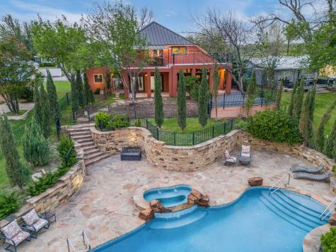 2450 River Oaks Drive Kingsland TX 78639