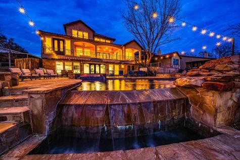 3500 River Oaks Drive Kingsland TX 78639