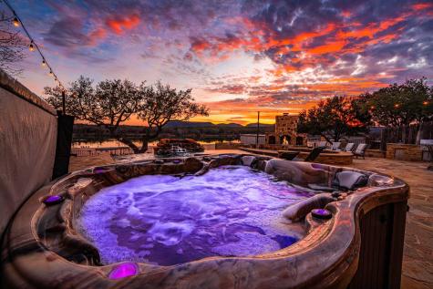 3500 River Oaks Drive Kingsland TX 78639