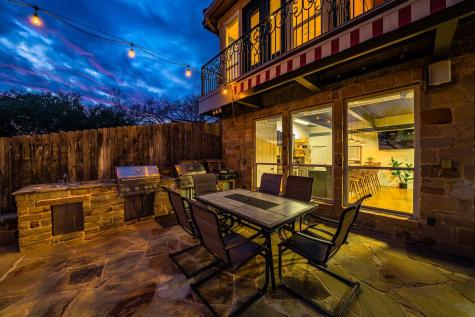 3500 River Oaks Drive Kingsland TX 78639