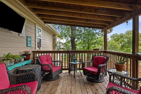 1625 Packsaddle Trail Kingsland TX 78639
