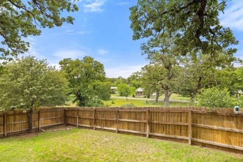 1625 Packsaddle Trail Kingsland TX 78639