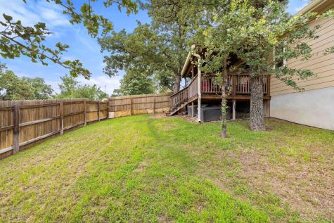 1625 Packsaddle Trail Kingsland TX 78639