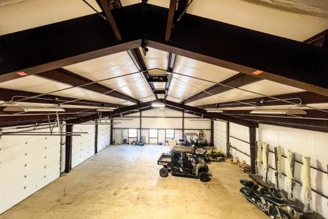 170 Goose Landing Way Harper TX 78631