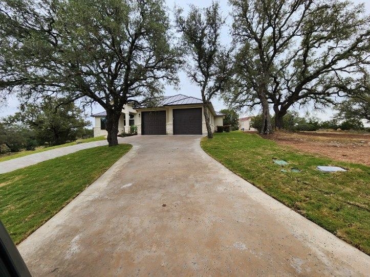 1605 Sapphire Horseshoe Bay TX 78657