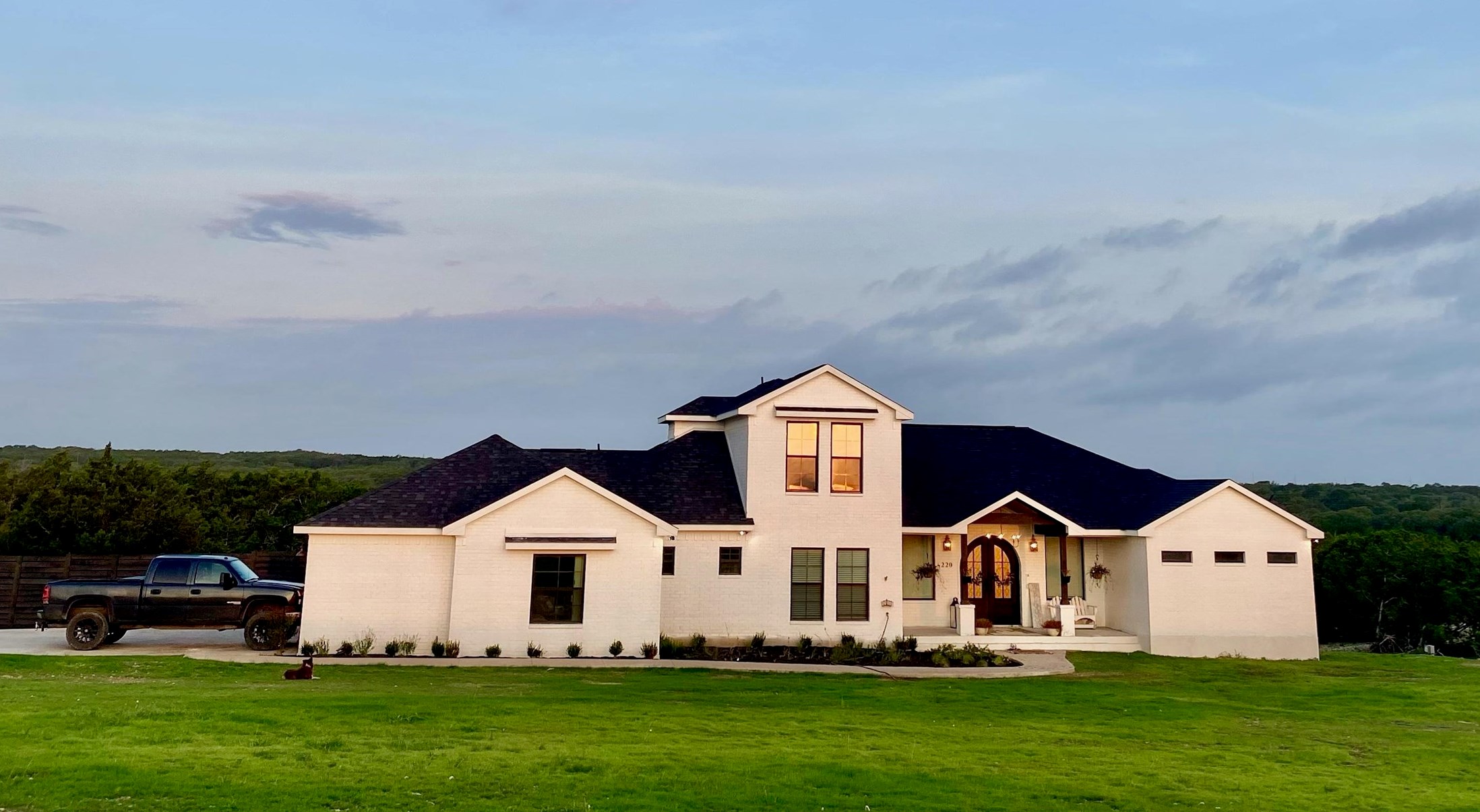 220 Rain Lily Court Burnet TX 78611