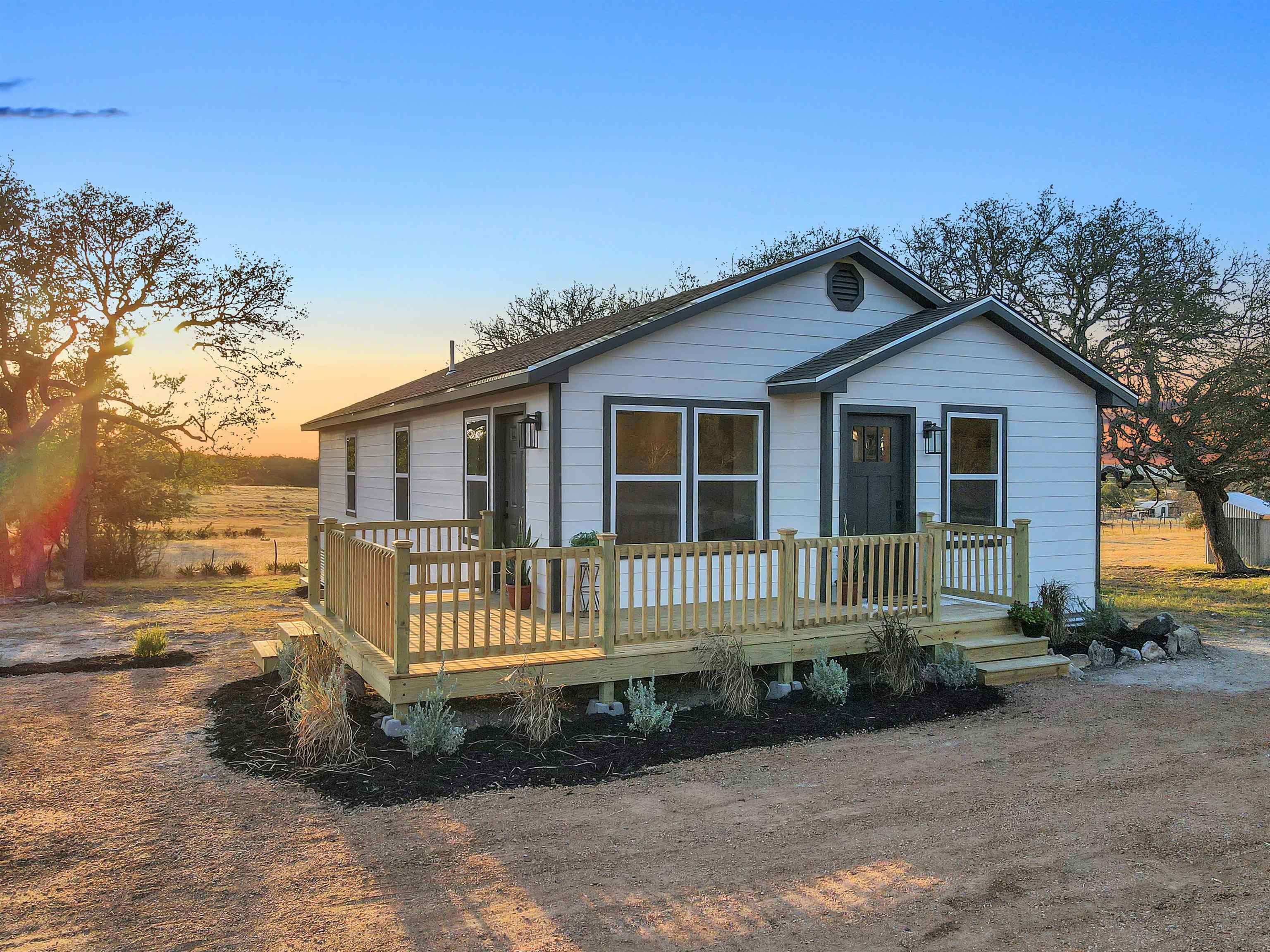 520 Frazier Lane Burnet TX 78611