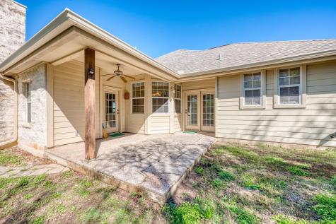 211 Gateway Parkway Marble Falls TX 78654