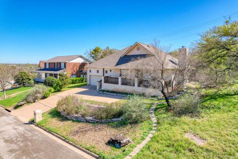 211 Gateway Parkway Marble Falls TX 78654