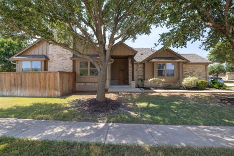 19525 Brent Knoll Drive Pflugerville TX 78660