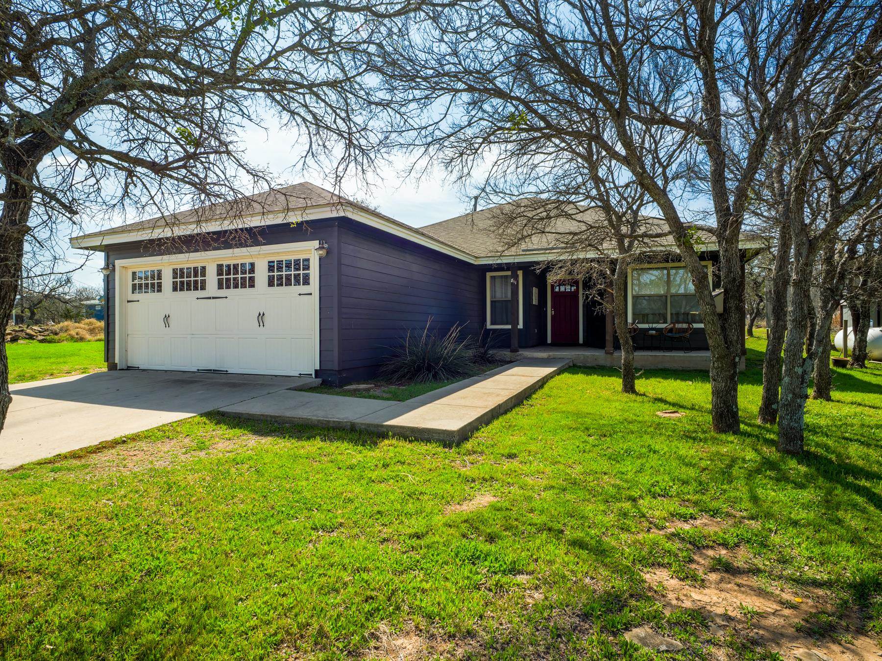 811 Sage Street Burnet TX 78611