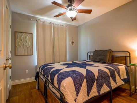 811 Sage Street Burnet TX 78611