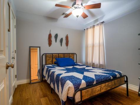 811 Sage Street Burnet TX 78611
