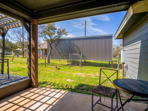 811 Sage Street Burnet TX 78611