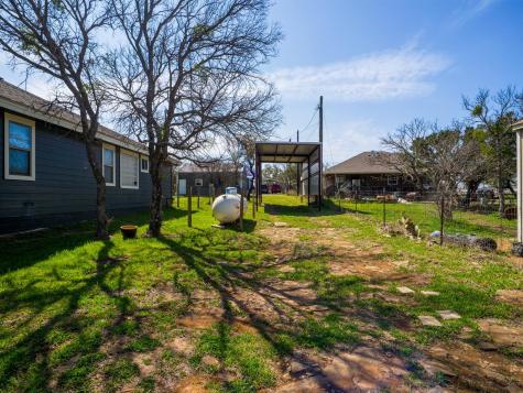 811 Sage Street Burnet TX 78611
