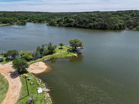 811 Sage Street Burnet TX 78611