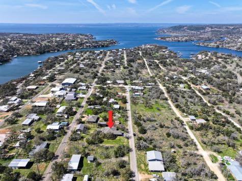 811 Sage Street Burnet TX 78611
