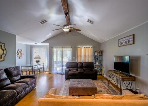 811 Sage Street Burnet TX 78611