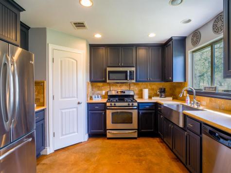 811 Sage Street Burnet TX 78611
