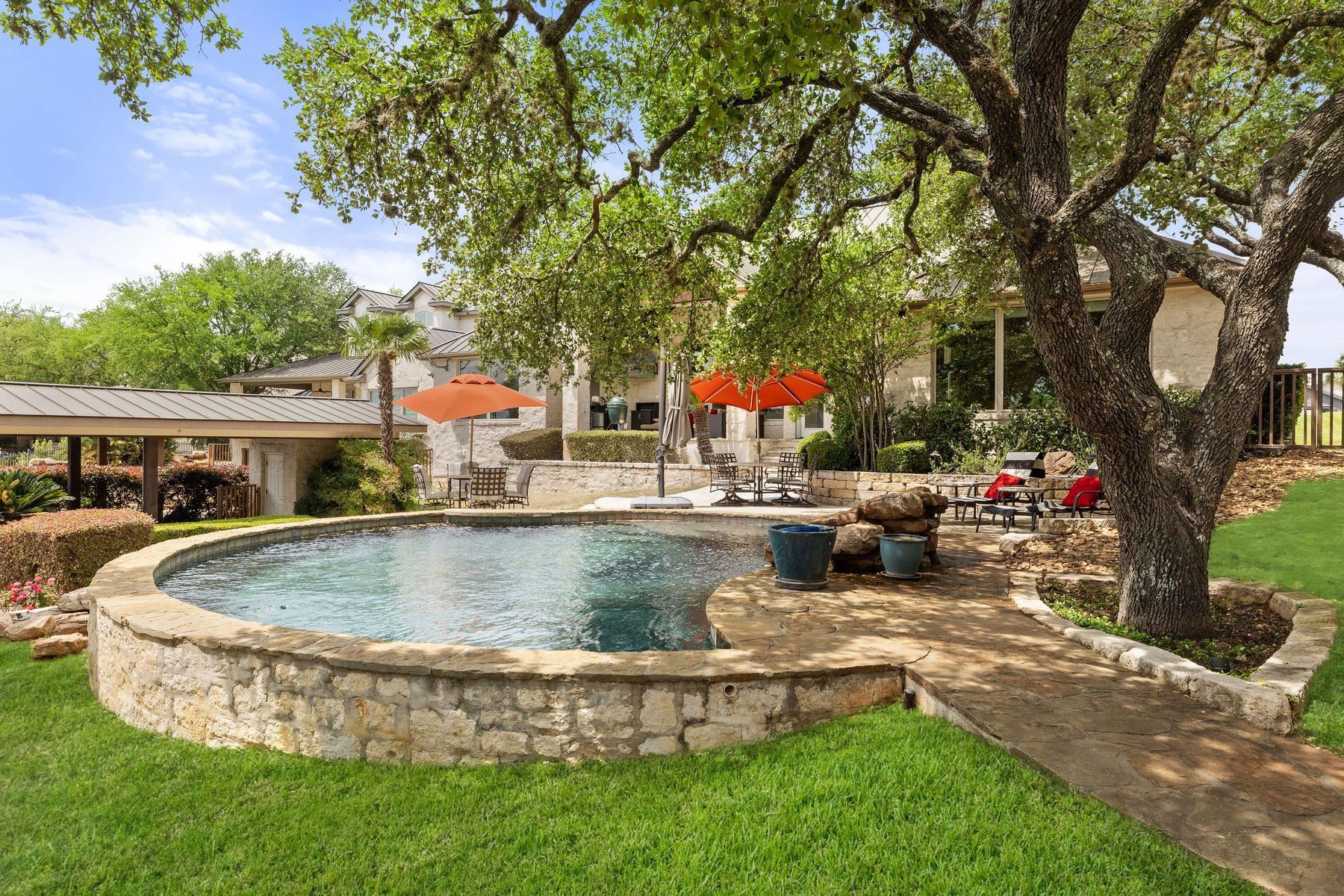 113 Wennmohs Place Horseshoe Bay TX 78657