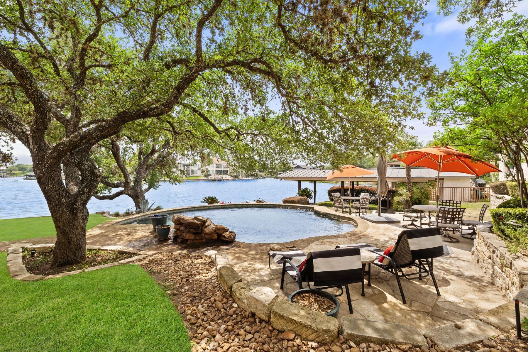 113 Wennmohs Place Horseshoe Bay TX 78657