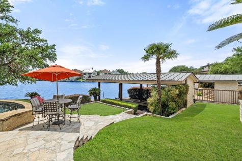 113 Wennmohs Place Horseshoe Bay TX 78657