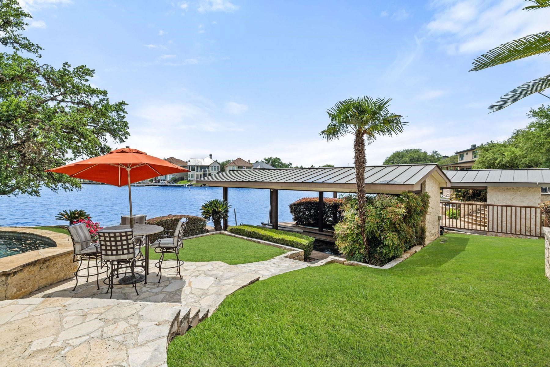 113 Wennmohs Place Horseshoe Bay TX 78657