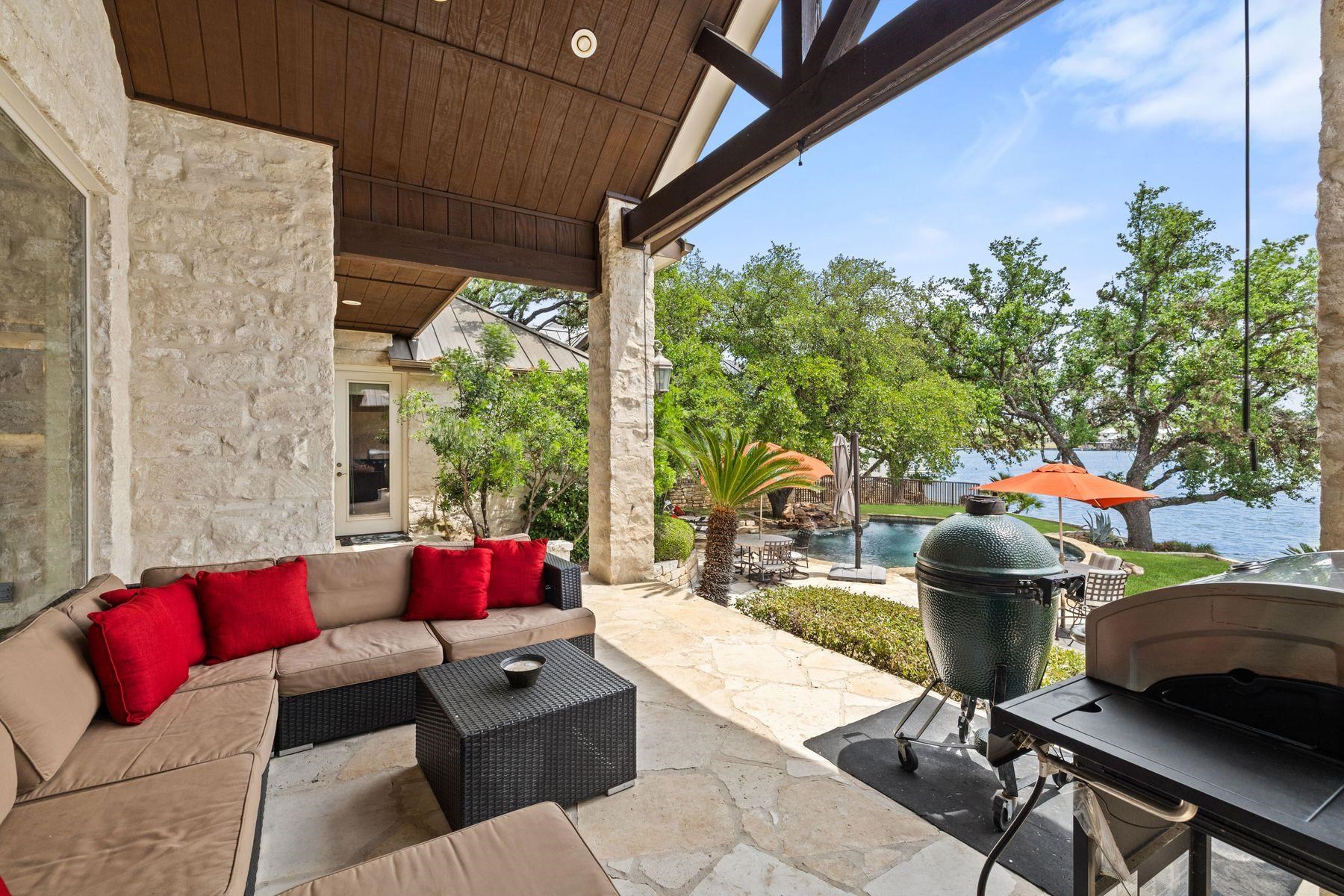 113 Wennmohs Place Horseshoe Bay TX 78657