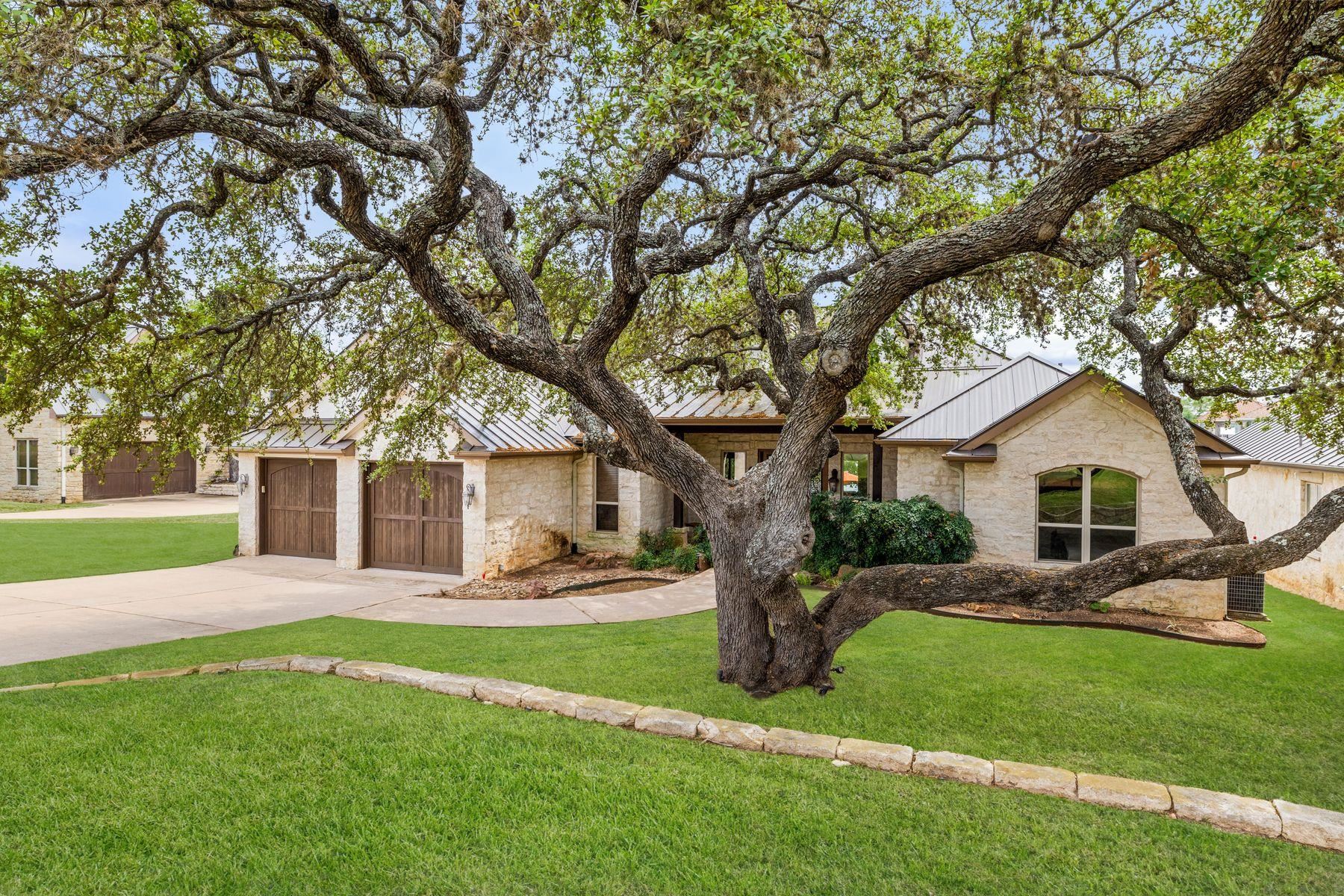 113 Wennmohs Place Horseshoe Bay TX 78657