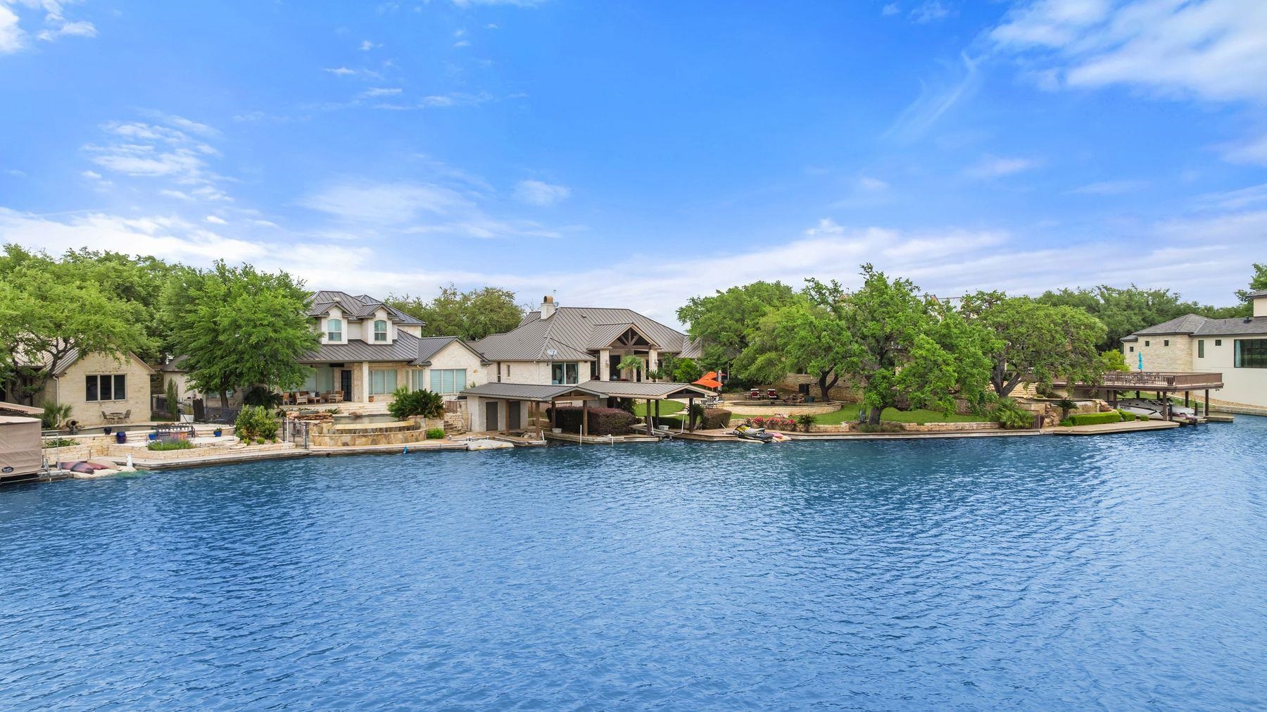 113 Wennmohs Place Horseshoe Bay TX 78657