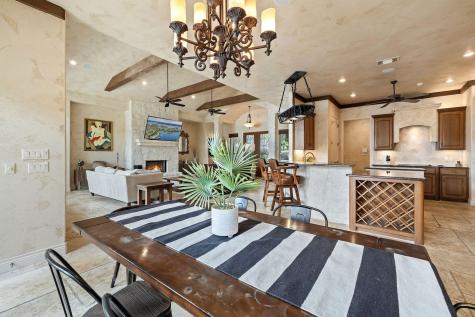 113 Wennmohs Place Horseshoe Bay TX 78657