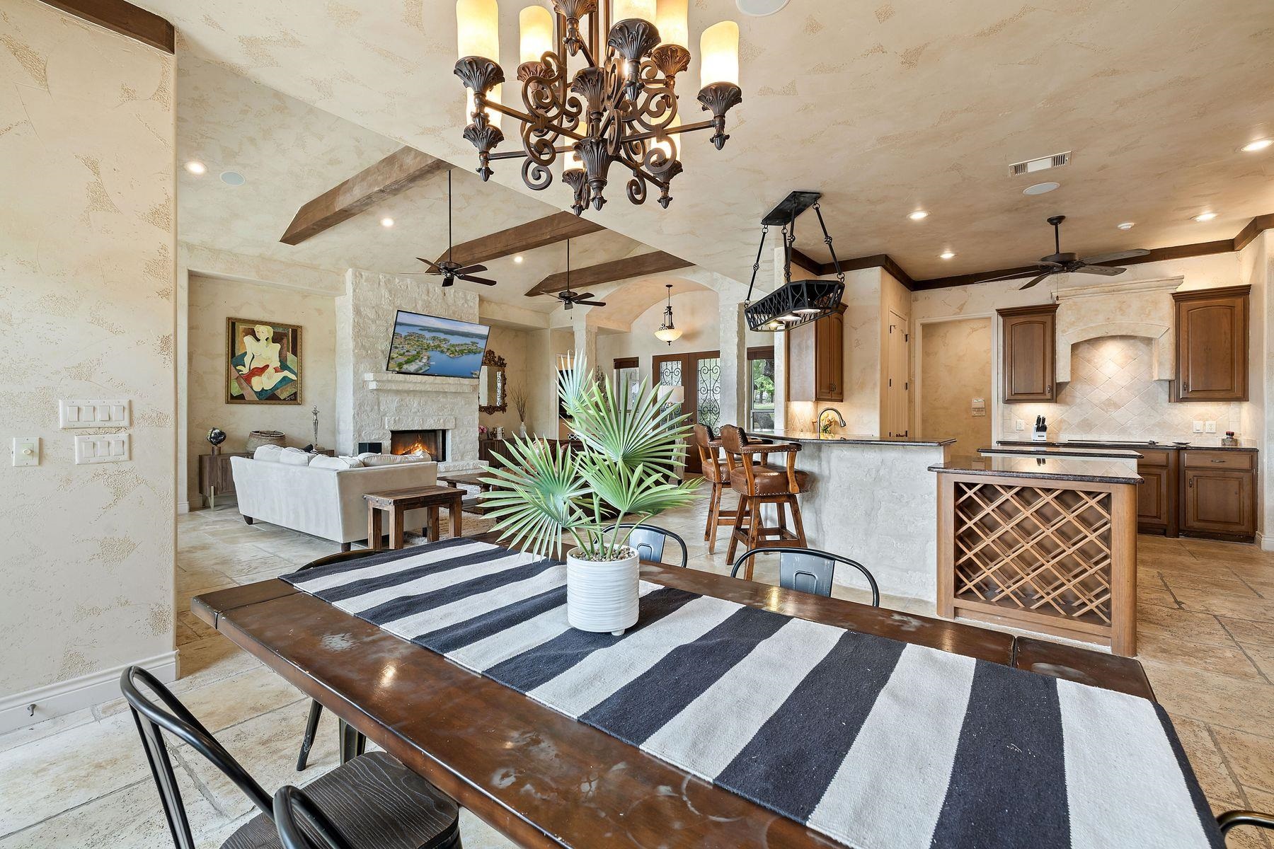 113 Wennmohs Place Horseshoe Bay TX 78657